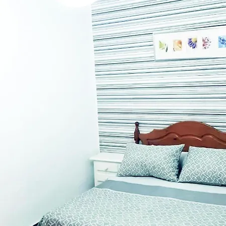Apartamento Cerca De La Playa En Conil * Conil De La Frontera