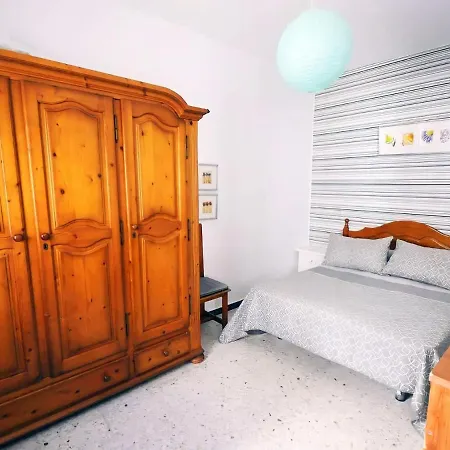 Apartamento Cerca De La Playa En Conil Conil De La Frontera