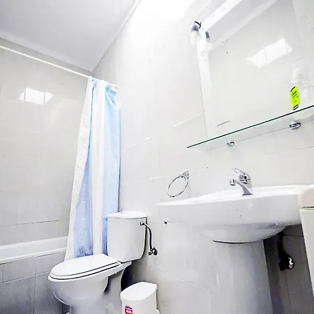 Apartment Apartamento Cerca De La Playa En Conil *