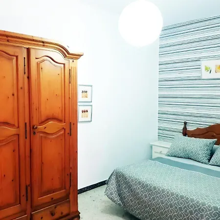 Apartment Apartamento Cerca De La Playa En Conil