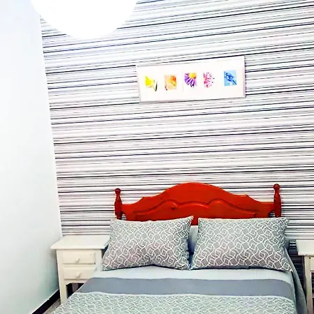 Apartamento Cerca De La Playa En Conil Apartment *